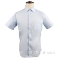 camiseta blanca para hombre